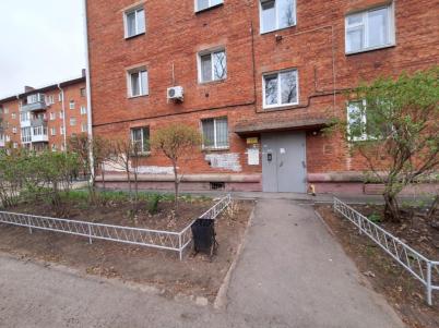 Продажа квартиры Омск. ул Андрианова, 32