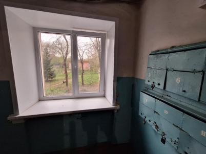 Продажа квартиры Омск. ул Андрианова, 32