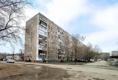 Продажа квартиры Омск. ул. Лаптева, 3 Продажа квартиры Омск. ул. Лаптева, 3