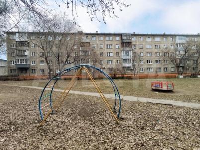 Продажа квартиры Омск. ул. Лаптева, 3 Продажа квартиры Омск. ул. Лаптева, 3