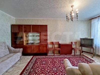 Продажа квартиры Омск. ул. Лаптева, 3 Продажа квартиры Омск. ул. Лаптева, 3