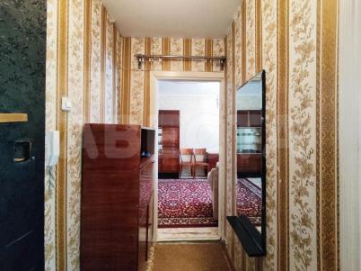 Продажа квартиры Омск. ул. Лаптева, 3 Продажа квартиры Омск. ул. Лаптева, 3