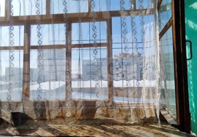 Продажа квартиры Омск. ул. Лаптева, 3 Продажа квартиры Омск. ул. Лаптева, 3