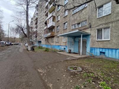 Продажа квартиры Омск. ул. Лаптева, 3 Продажа квартиры Омск. ул. Лаптева, 3