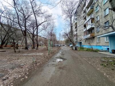 Продажа квартиры Омск. ул. Лаптева, 3 Продажа квартиры Омск. ул. Лаптева, 3