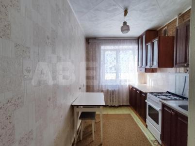 Продажа квартиры Омск. ул. Лаптева, 3