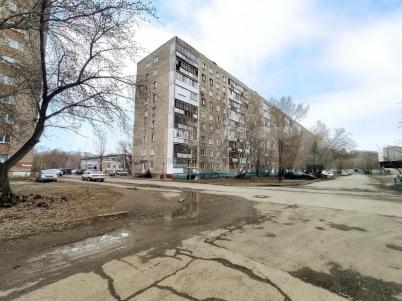Продажа квартиры Омск. ул. Лаптева, 3 Продажа квартиры Омск. ул. Лаптева, 3