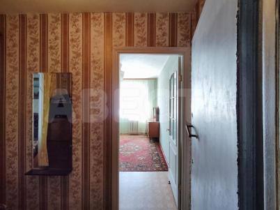 Продажа квартиры Омск. ул. Лаптева, 3 Продажа квартиры Омск. ул. Лаптева, 3