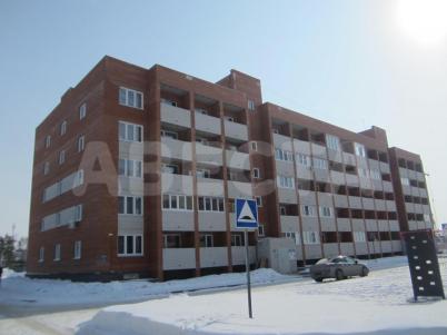 Продажа квартиры Омск. ул. 1-й Красной Звезды, 65