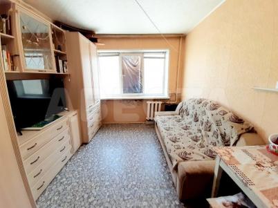 Продажа квартиры Омск. ул. Лукашевича, 8А Продажа квартиры Омск. ул. Лукашевича, 8А