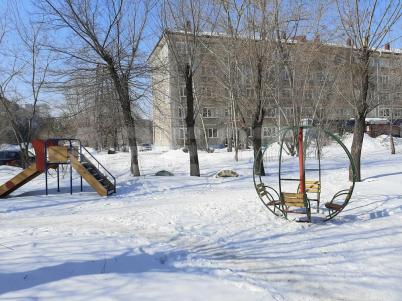 Продажа квартиры Омск. ул. Лукашевича, 8А Продажа квартиры Омск. ул. Лукашевича, 8А