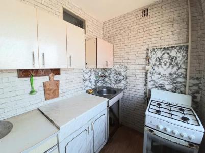 Продажа квартиры Омск. ул. Лукашевича, 8А Продажа квартиры Омск. ул. Лукашевича, 8А