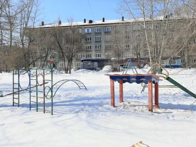 Продажа квартиры Омск. ул. Лукашевича, 8А Продажа квартиры Омск. ул. Лукашевича, 8А