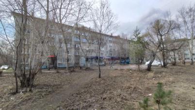 Продажа квартиры Омск. ул. Лукашевича, 8А Продажа квартиры Омск. ул. Лукашевича, 8А
