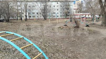 Продажа квартиры Омск. ул. Лукашевича, 8А Продажа квартиры Омск. ул. Лукашевича, 8А
