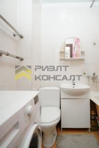 Продажа квартиры Омск. проспект Менделеева, 38