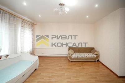 Продажа дома Омск. улица 1-я Курганская, 1А