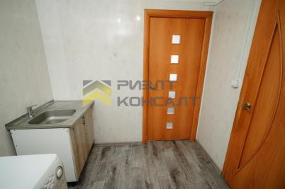 Продажа дома Омск. улица 1-я Курганская, 1А