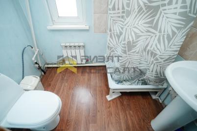 Продажа дома Омск. улица 1-я Курганская, 1А