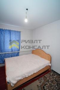 Продажа дома Омск. улица 1-я Курганская, 1А