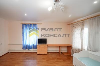 Продажа дома Омск. улица 1-я Курганская, 1А