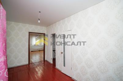 Продажа дома Омск. улица 1-я Курганская, 1А