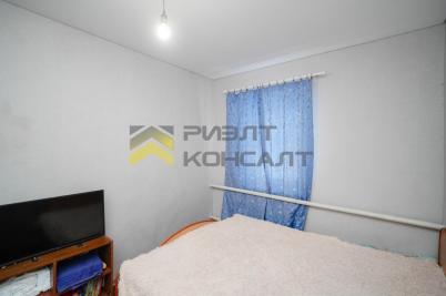 Продажа дома Омск. улица 1-я Курганская, 1А