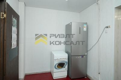 Продажа дома Омск. улица 1-я Курганская, 1А