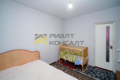 Продажа дома Омск. улица 1-я Курганская, 1А