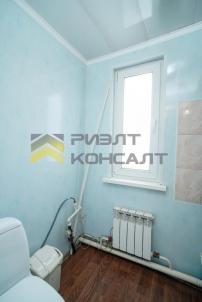 Продажа дома Омск. улица 1-я Курганская, 1А
