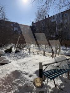 Аренда квартиры Омск. Масленникова, 9 В Аренда квартиры Омск. Масленникова, 9 В