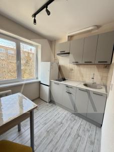 Аренда квартиры Омск. Масленникова, 9 В Аренда квартиры Омск. Масленникова, 9 В