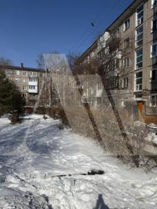 Аренда квартиры Омск. Масленникова, 9 В Аренда квартиры Омск. Масленникова, 9 В