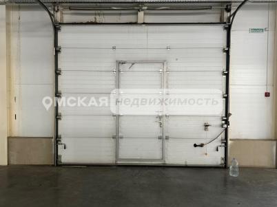 Аренда торговой площади Омск.&nbsp;6-я Шинная улица 10