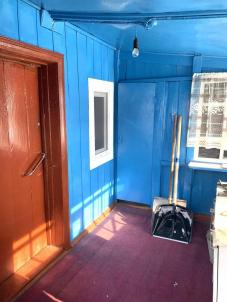 Продажа дома Омск. 12 Самарская Продажа дома Омск. 12 Самарская