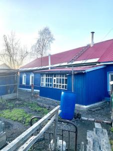 Продажа дома Омск. 12 Самарская Продажа дома Омск. 12 Самарская