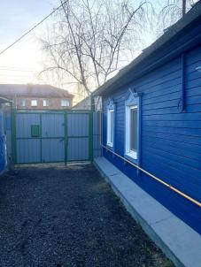 Продажа дома Омск. 12 Самарская Продажа дома Омск. 12 Самарская