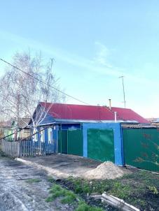 Продажа дома Омск. 12 Самарская Продажа дома Омск. 12 Самарская