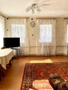 Продажа дома Омск. 12 Самарская Продажа дома Омск. 12 Самарская