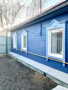 Продажа дома Омск. 12 Самарская Продажа дома Омск. 12 Самарская