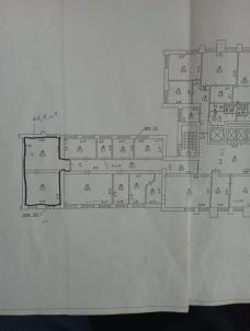 Аренда коммерческой недвижимости Омск.&nbsp;ул Фрунзе, 54