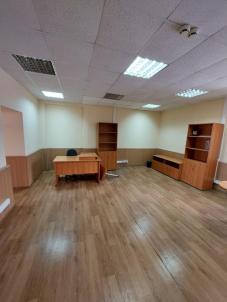 Аренда коммерческой недвижимости Омск.&nbsp;ул Фрунзе, 54