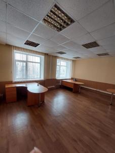 Аренда коммерческой недвижимости Омск.&nbsp;ул Фрунзе, 54