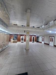 Аренда коммерческой недвижимости Омск.&nbsp;ул Фрунзе, 54