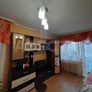 Продажа квартиры Омск. ул. Энтузиастов, 23А Продажа квартиры Омск. ул. Энтузиастов, 23А