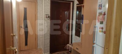 Продажа квартиры Омск. ул. Энтузиастов, 23А Продажа квартиры Омск. ул. Энтузиастов, 23А