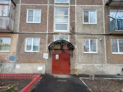 Продажа квартиры Омск. ул. Энтузиастов, 23А Продажа квартиры Омск. ул. Энтузиастов, 23А