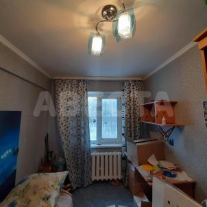 Продажа квартиры Омск. ул. Энтузиастов, 23А Продажа квартиры Омск. ул. Энтузиастов, 23А