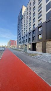 Продажа квартиры Омск.&nbsp;Волгоградская, 59к5
