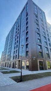 Продажа квартиры Омск.&nbsp;Волгоградская, 59к5